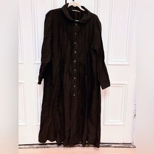 Ichi Antiquites Coat/Dress